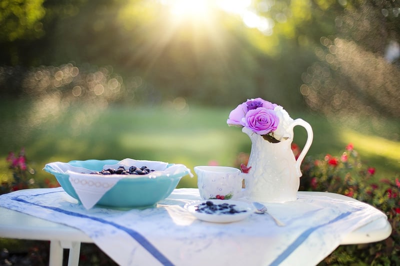 Fairy Tale Feast